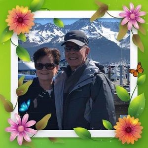 Meet your Posher, Lou